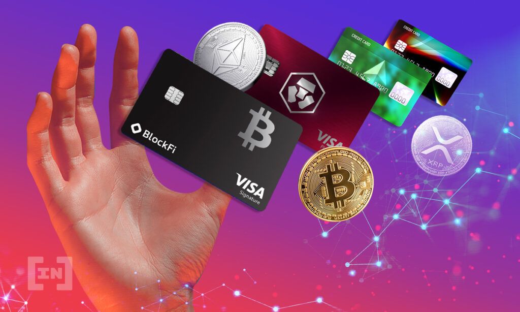 Visa anuncia lanzamiento de servicio de asesoría en criptomonedas