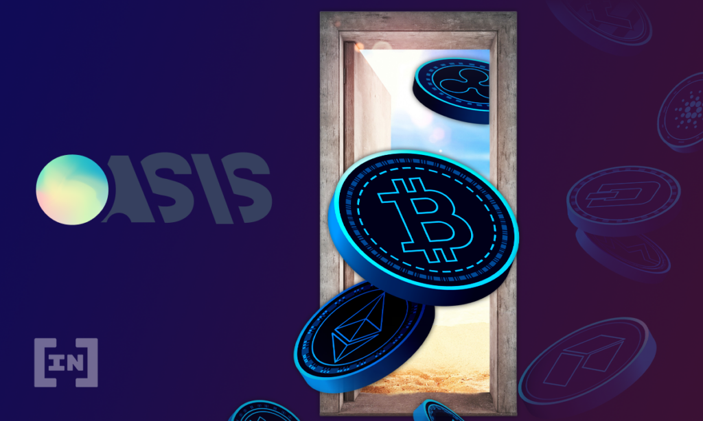 Oasis.app: un servicio DeFi de primer nivel