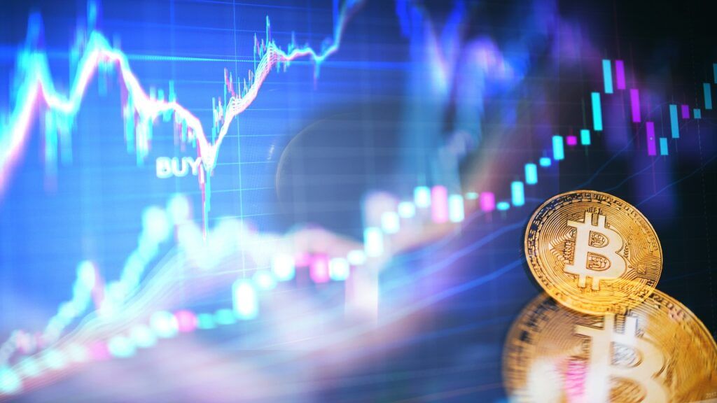 Bitcoin (BTC) sufre ruptura desde el canal ascendente y prueba los mínimos de diciembre