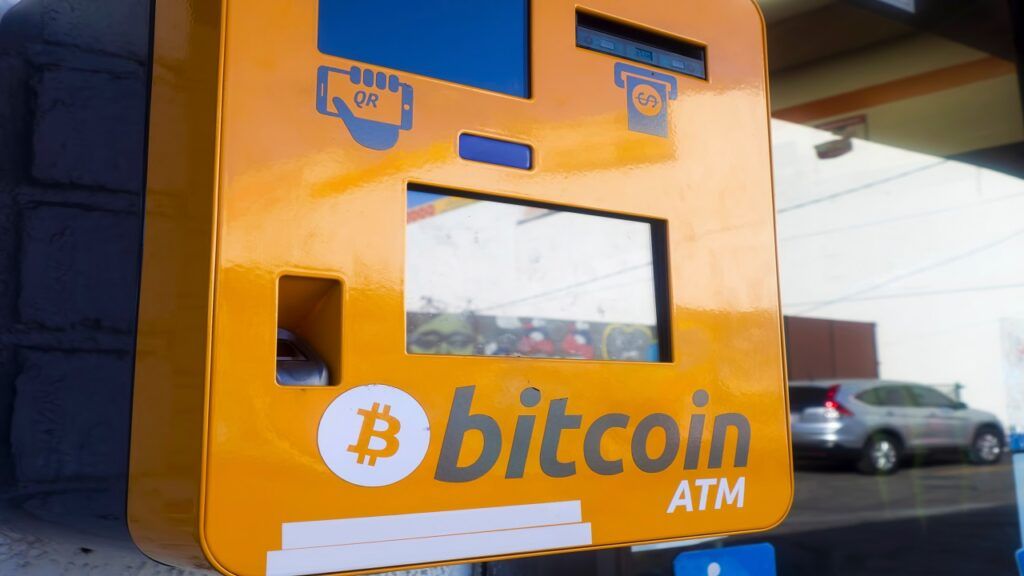 Los ATM cripto de Shitcoins Club implementan verificación de identidad en España