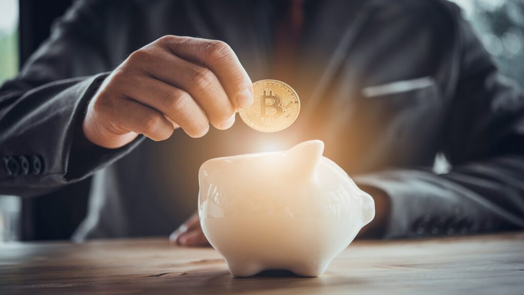 Bitcoin