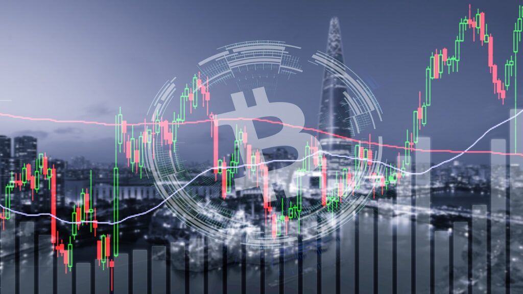 Bitcoin (BTC) se consolida por encima de los $47,000 generando algunas señales alcistas