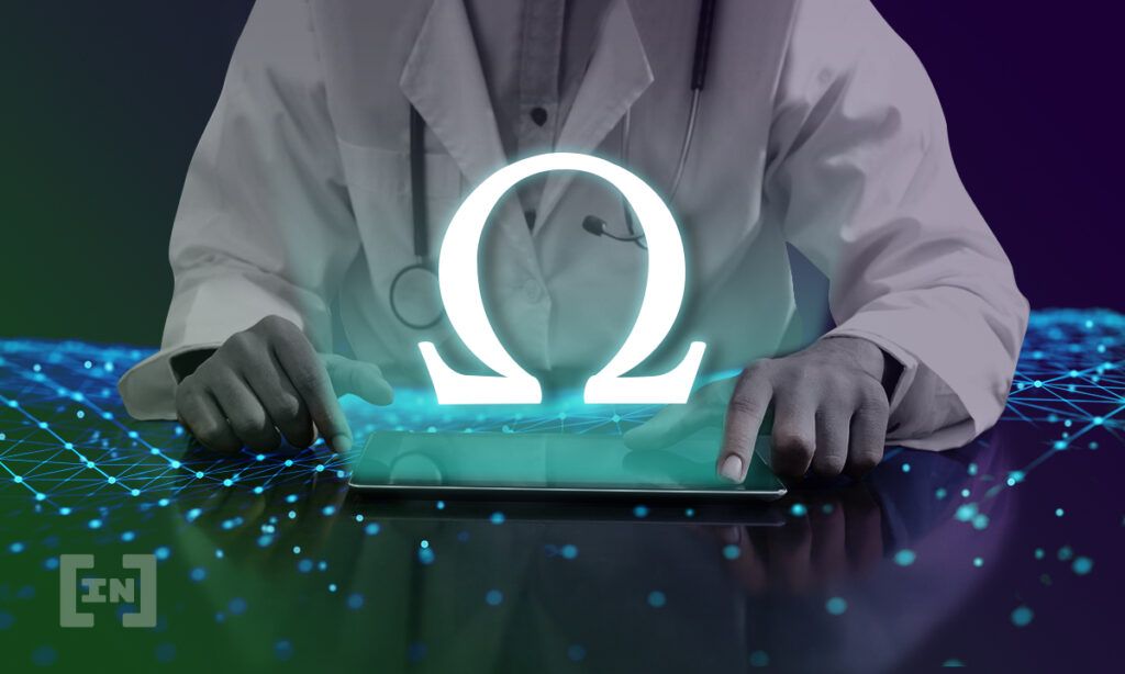 Galeon: conectando la atención médica con Blockchain