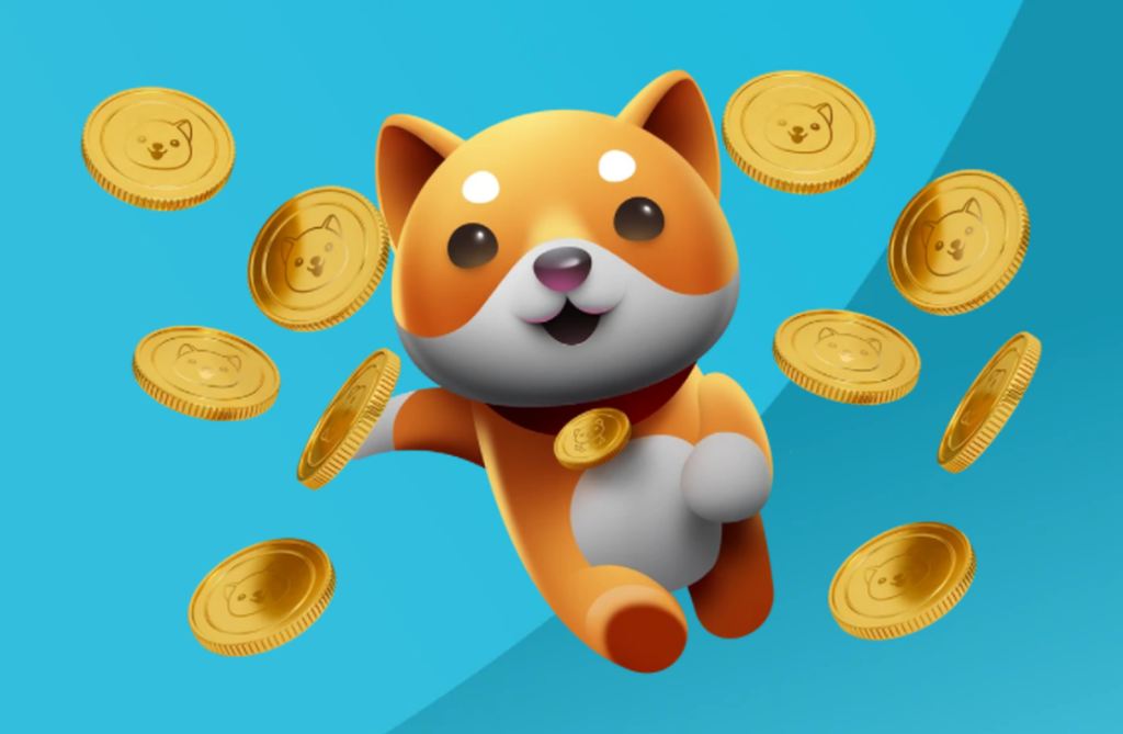 Baby Doge Coin (BABYDOGE) supera a Shiba Inu (SHIB) en número de holders