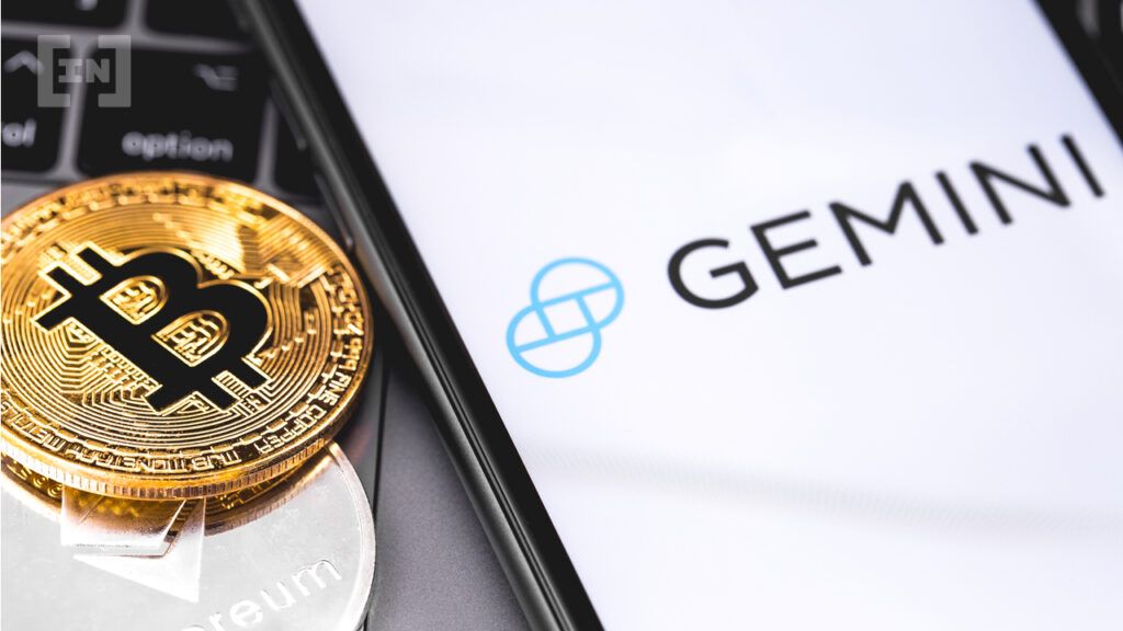 Gemini habilita el servicio de Staking en distintos países de Latinoamérica