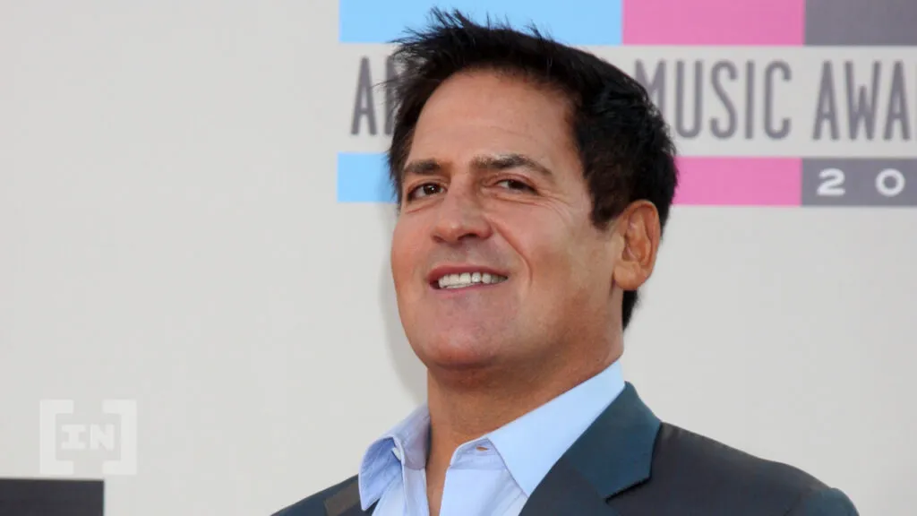 Mark Cuban descarta que vaya a invertir en Terra 2.0
