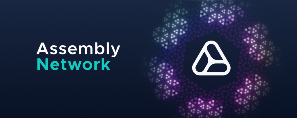 Assembly Network IOTA