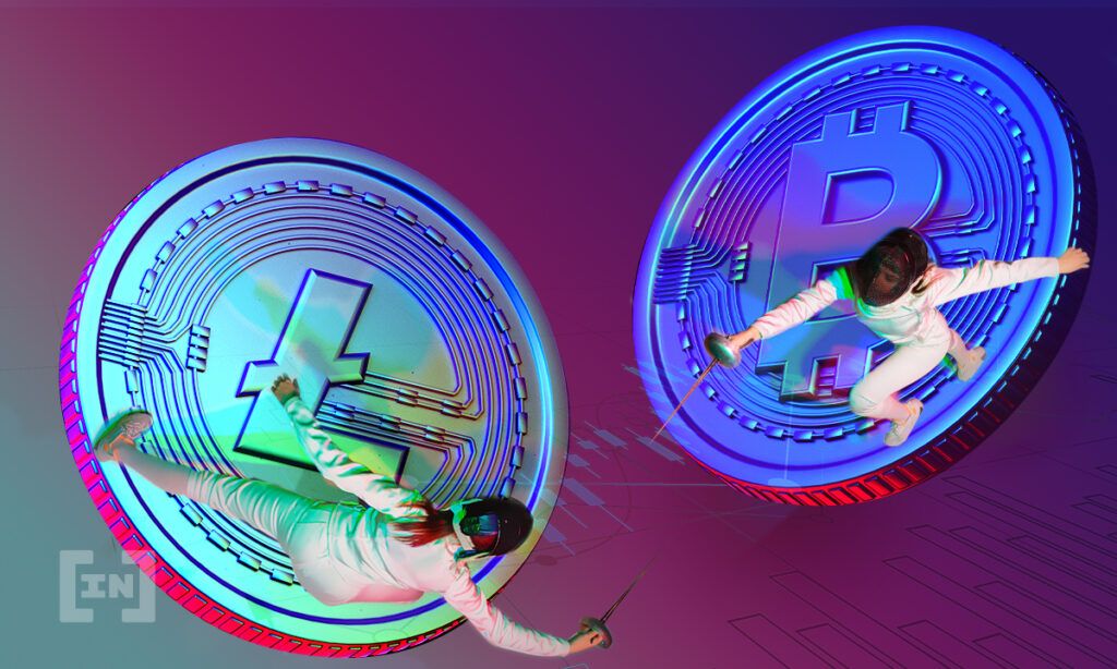 Litecoin (LTC) vs Bitcoin (BTC): ¿Cuáles son las principales diferencias?