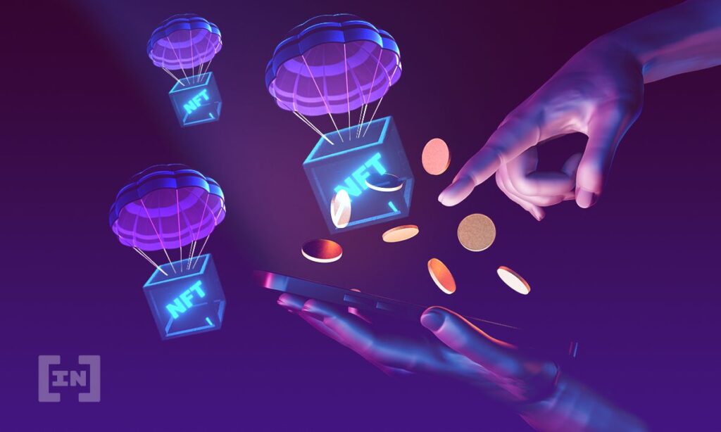 Airdrop