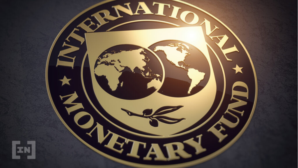 IMF