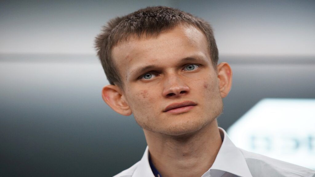 Vitalik Buterin admite ingenuidad durante sus primeras predicciones sobre criptomonedas