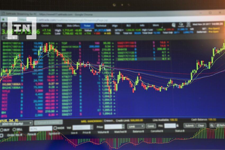 El mercado de derivados impulsa actividad de los exchanges cripto, según informe