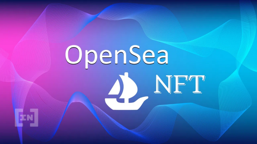 OpenSea lanza el protocolo “Seaport” para su marketplace NFT