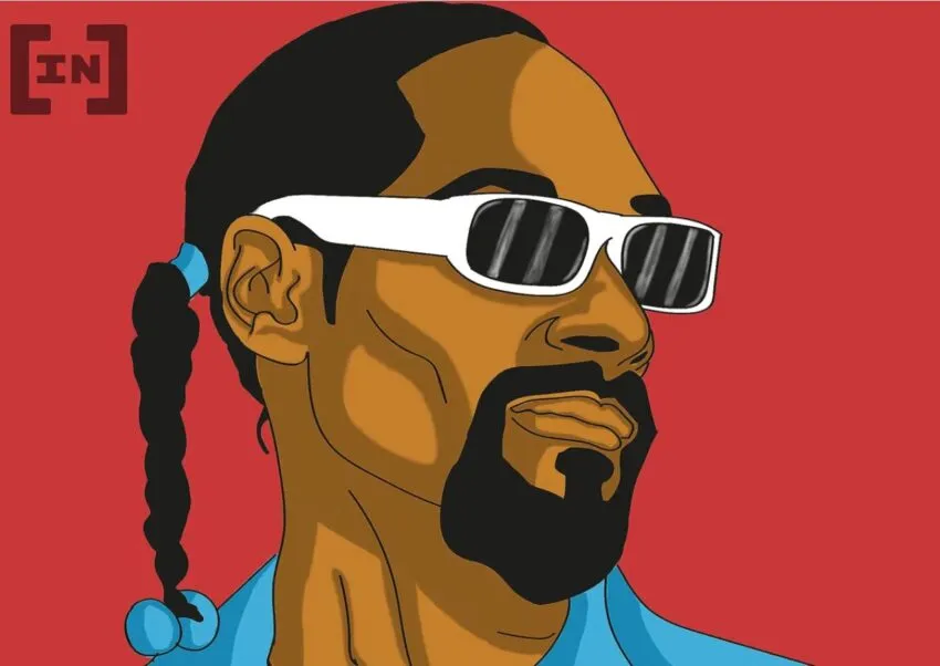 La última colección NFT de Snoop Dogg tiene potencial de recaudar más de $125 millones