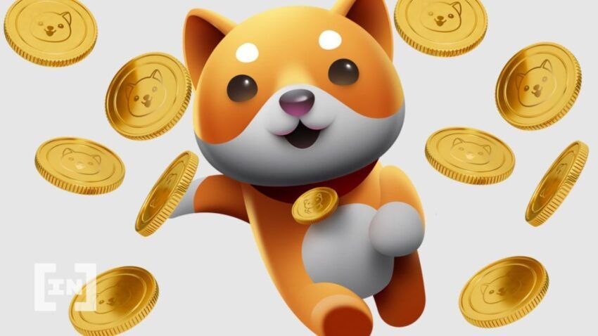 Baby Doge Coin (BABYDOGE) se dispara un 13% tras ser listado en Huobi