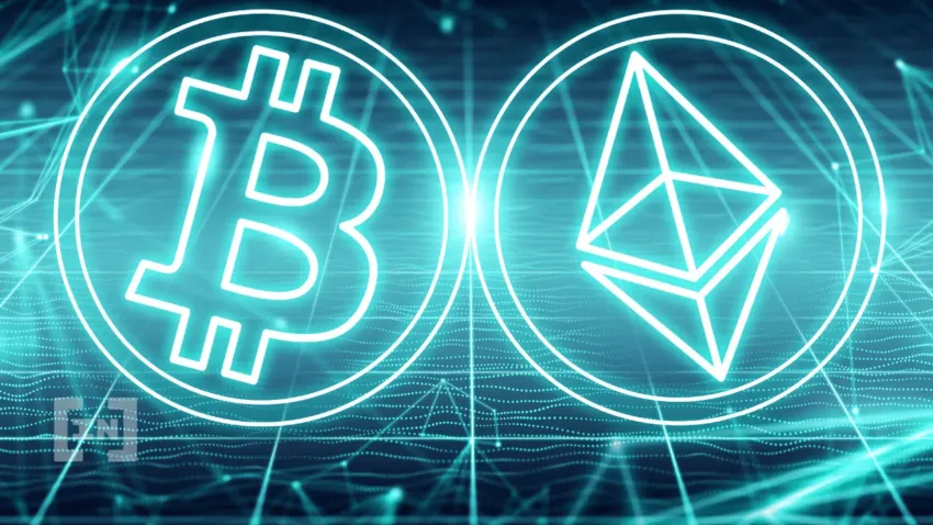 Capitalización de Bitcoin y Ethereum podría ser de $1 billón en 2023, según informe