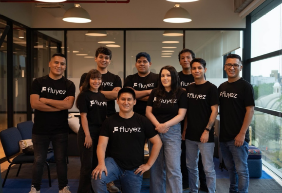 Fluyez es el nuevo Cripto Bank de Perú