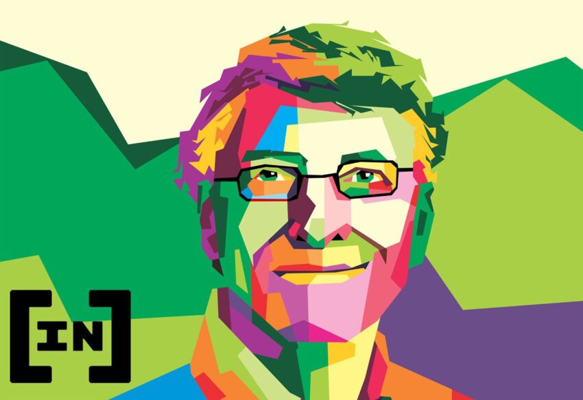 Bill Gates