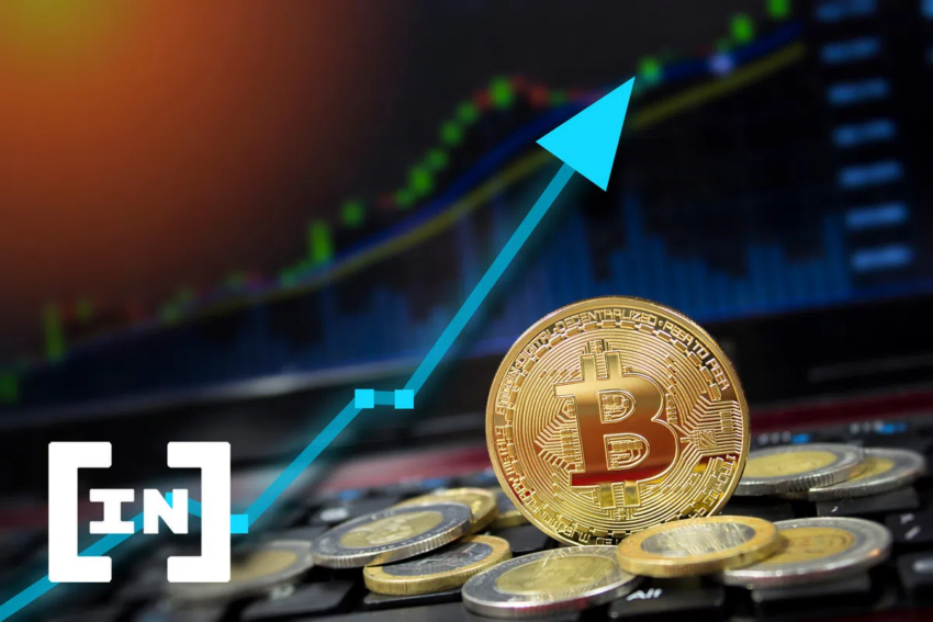 Bitcoin (BTC) alcanza el precio más alto desde el 2 de marzo