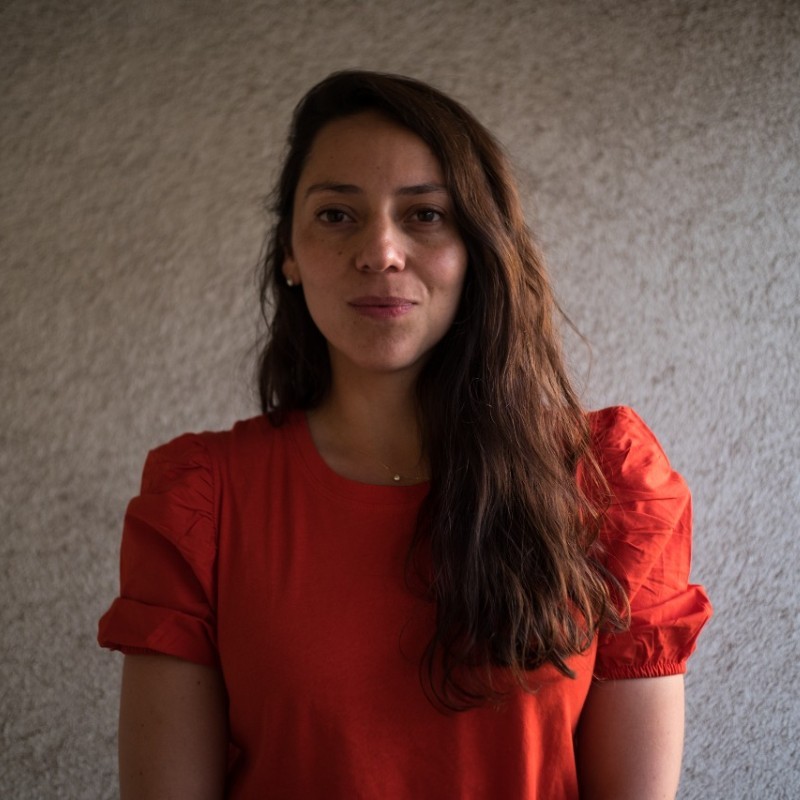 Constanza Matus Chile mujeres cripto