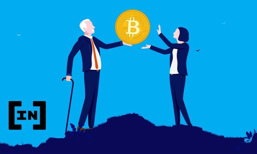¿Heredar tus criptomonedas cuando mueras? Los exchanges ya tienen la respuesta
