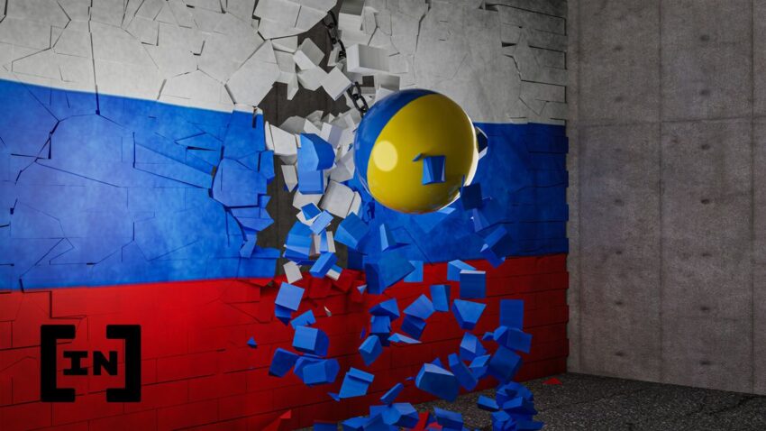 Ucrania Rusia