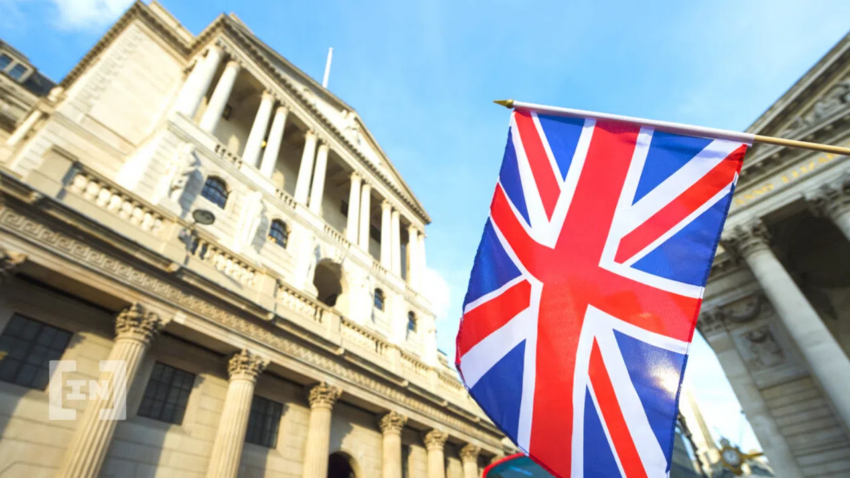 Comisión de Inglaterra propone reconocer las criptomonedas como un “tipo de propiedad”