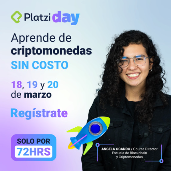 Platzi day