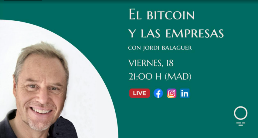 El Bitcoin en las empresas