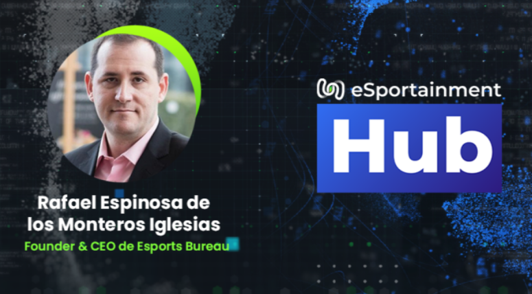 eSportainment