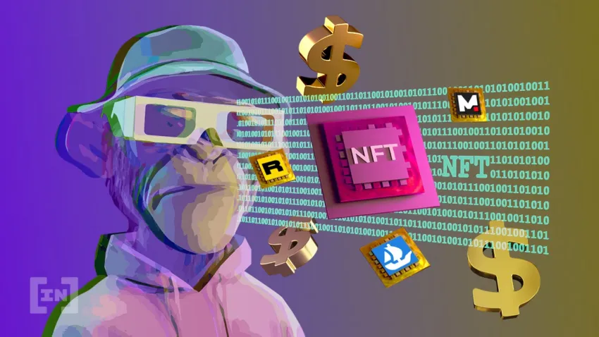 ¿Son los NFT una especulación o están para quedarse?