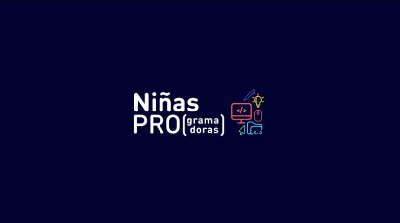 Niñas pro programadoras