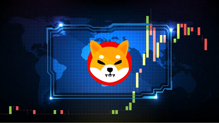 Aumenta la quema de tokens Shiba Inu y el precio de SHIB vuelve a subir