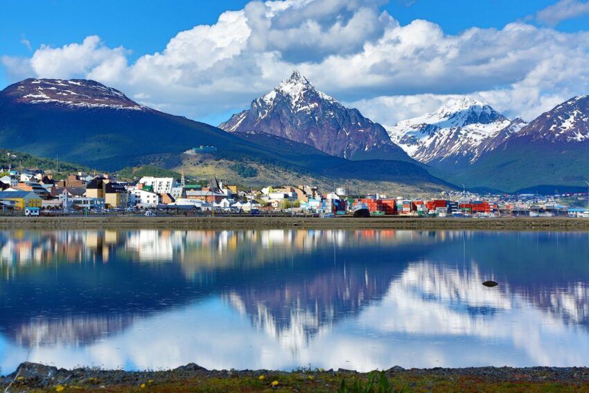 Tierra del Fuego