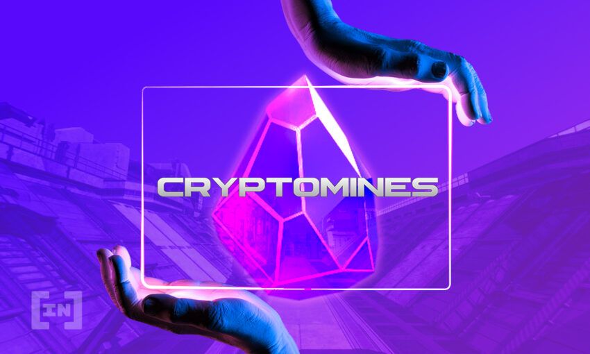 CryptoMines Reborn se estrena para todos los usuarios