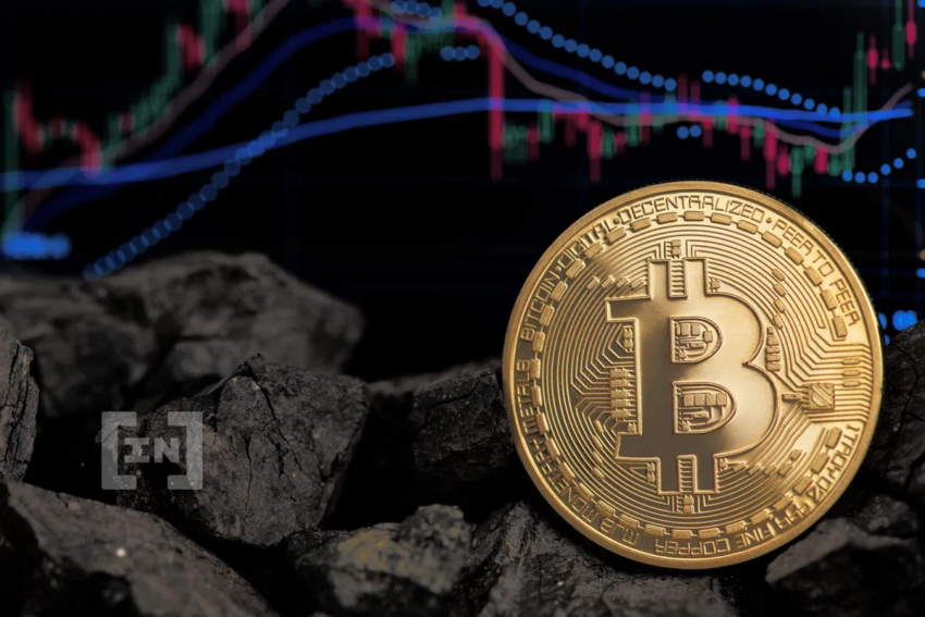 Dificultad de la minería de Bitcoin (BTC) alcanza nuevo ATH: análisis on-chain