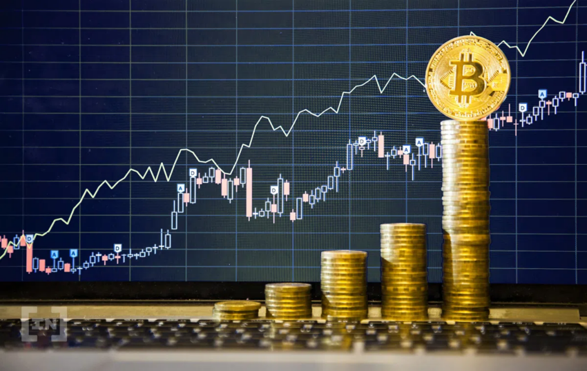 Bitcoin (BTC) intenta crear un mínimo más alto por encima de $20,000