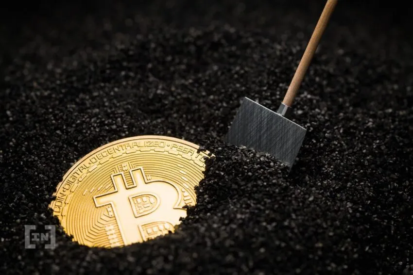 Los mineros de Bitcoin (BTC) utilizan nuevamente y “ponen de moda” el carbón