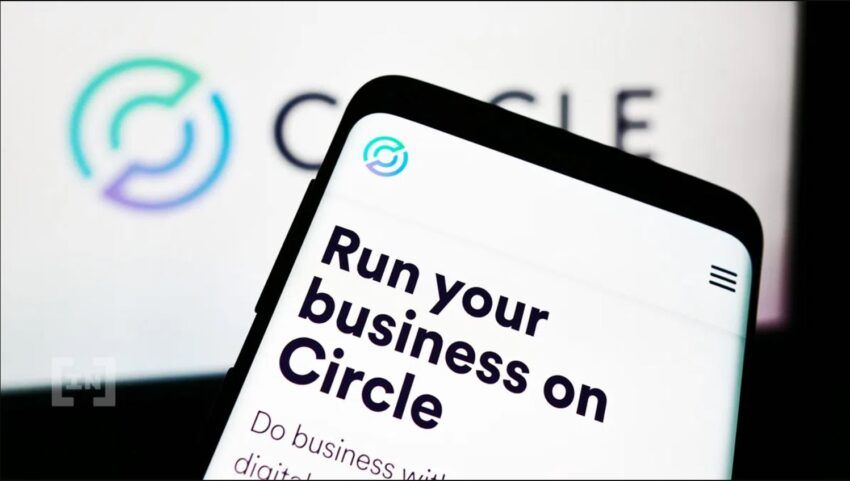 Circle revela que su USDC está respaldada por bonos del Tesoro de EEUU