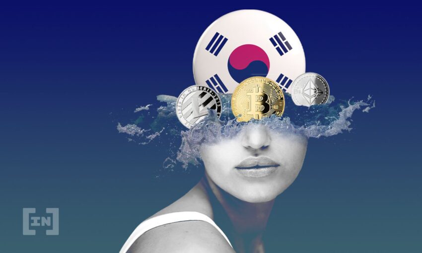Corea del Sur