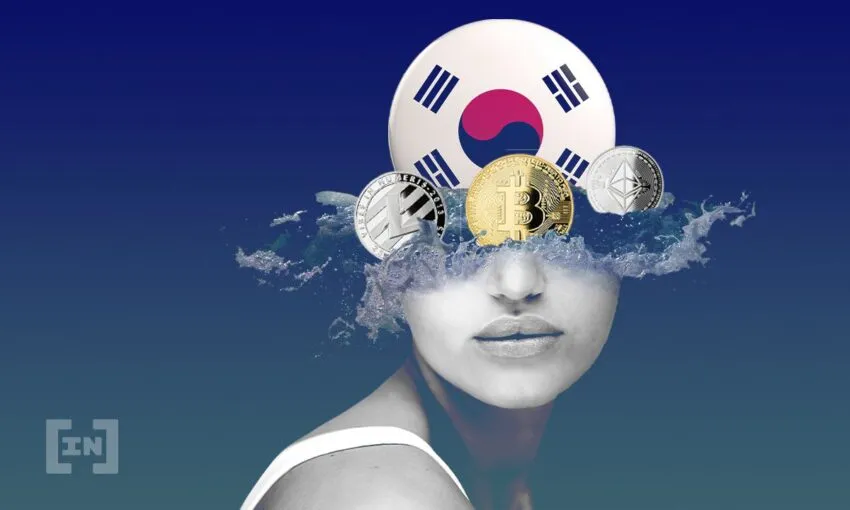 Corea del Sur