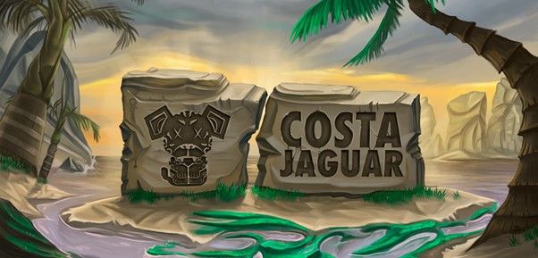Costa Jaguar: un proyecto de NFT que busca revolucionar cómo vemos la historia de Latinoamérica y reforestar el Amazonas