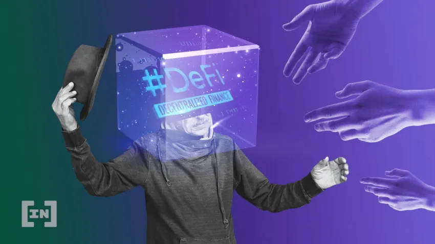 Twitter Spaces “DeFiniendo las DeFi”: una aproximación a Cryptomanada