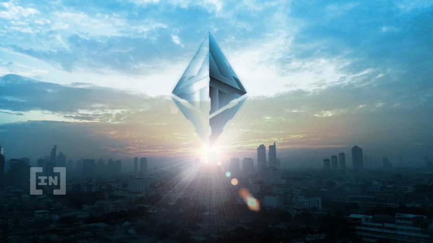 El precio de Ethereum (ETH) superará los $2,000 a fin de mes, pronostica CoinMarketCap