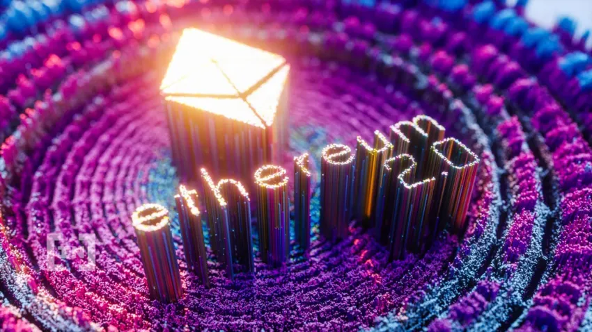 Más de $10 mil millones en ETH se encuentran en staking en Lido Finance