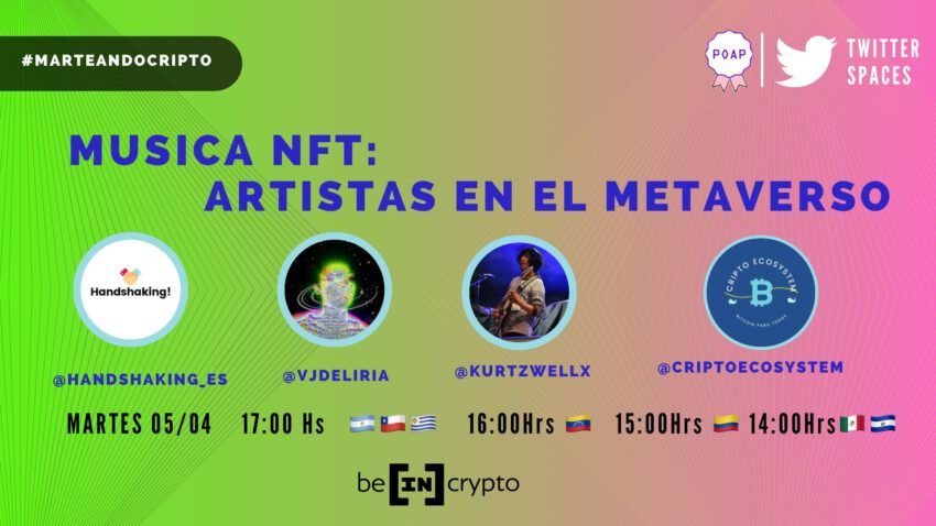 nft metaverso