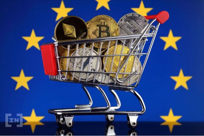 Exchanges instan a la Unión Europea a replantear regulaciones cripto