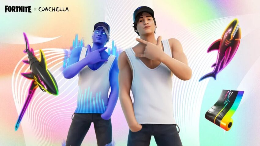 Coachella Metaverse