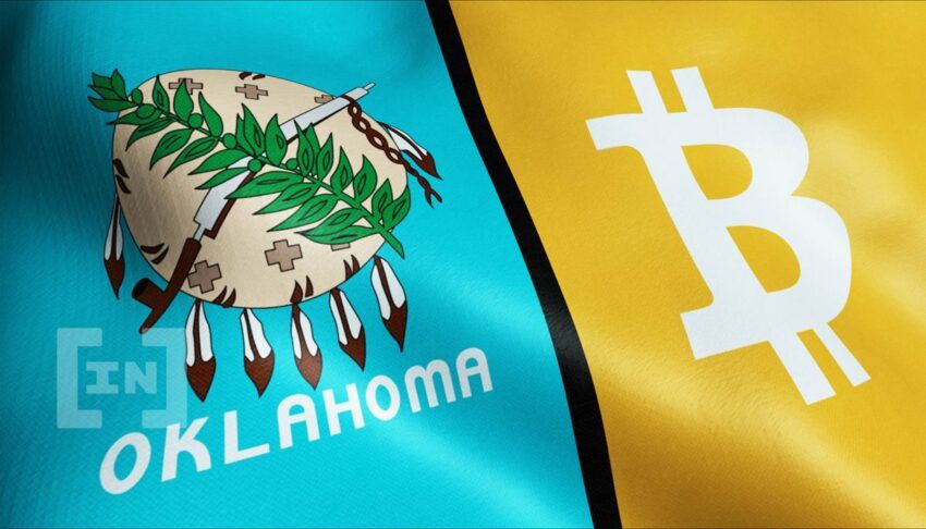Oklahoma quiere convertirse en la capital de la minería de criptomonedas en EEUU
