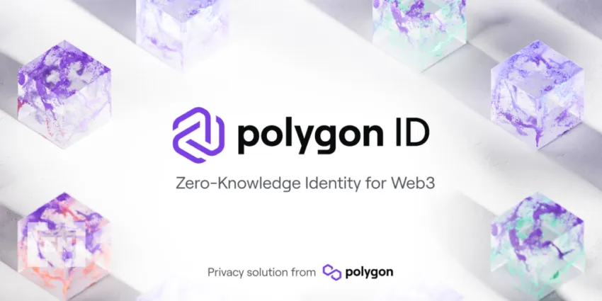 Polygon ID portada